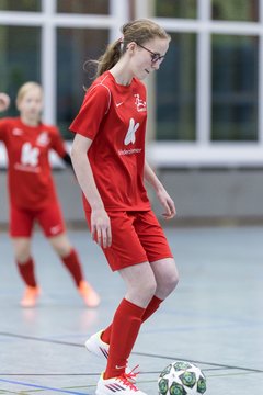 Bild 106 - wDJ Loewinnen Cup D1